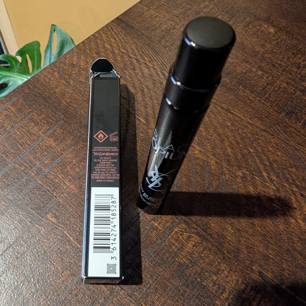 YSL Black Opium, Libre Lot - Picture 6 of 16